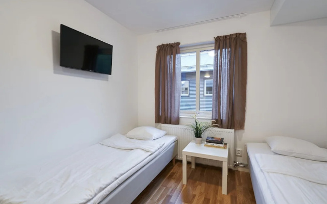 Bålsta Apartment Hotel