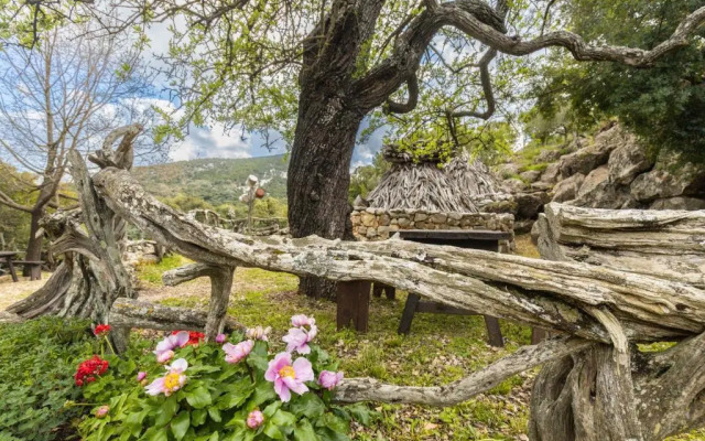 Il Rifugio