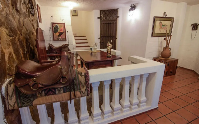 Casa Relicario Hotel Boutique