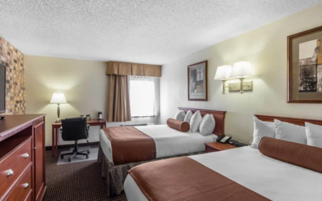 Quality Inn