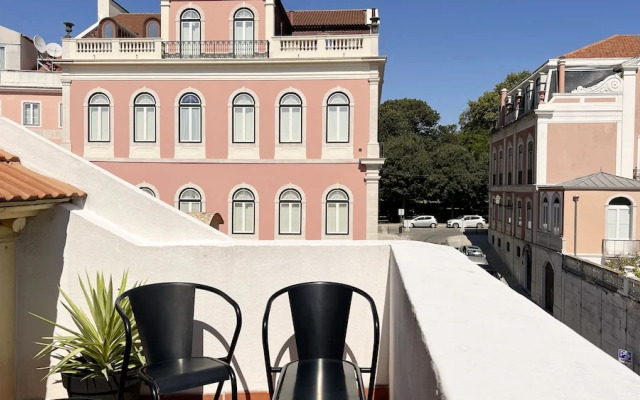 Casa do Jasmim Boutique Guesthouse and Apartments