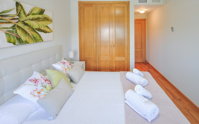 Sitito Playa Pacífico Apartment