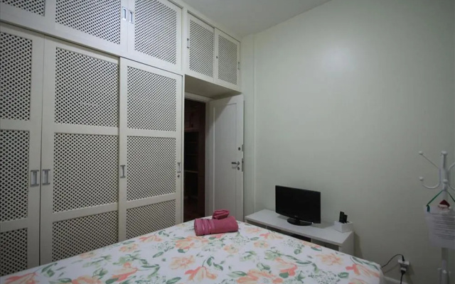 GoHouse - Apartamento Copacabana 302 B - Avenida Ns. de Copa