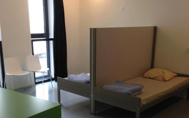 De Ploate Hostel