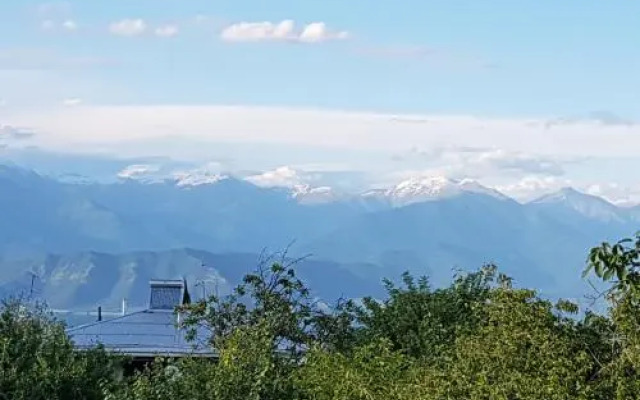 Rustaveli Guesthouse