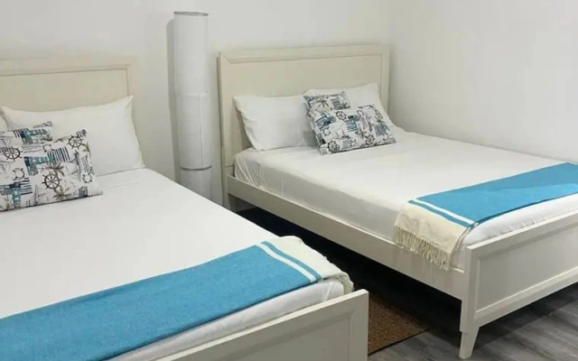 Cap Cana Cozy 2BR Pools Beaches Marina Golf
