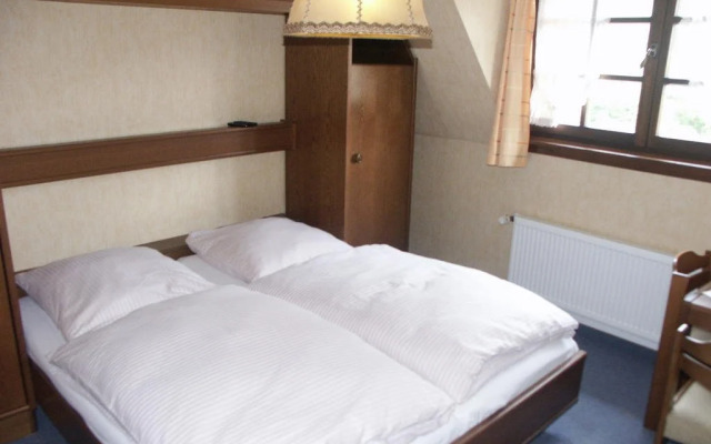 Hotel Im Burghof