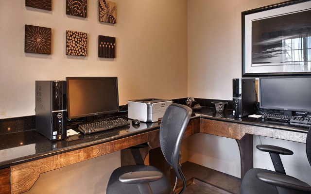 Best Western Abbeville Inn & Suites