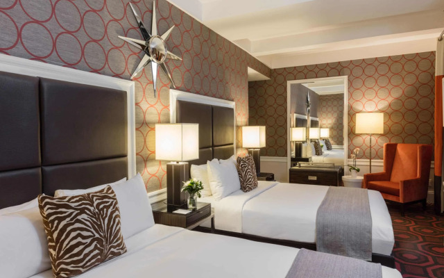 Empire Hotel