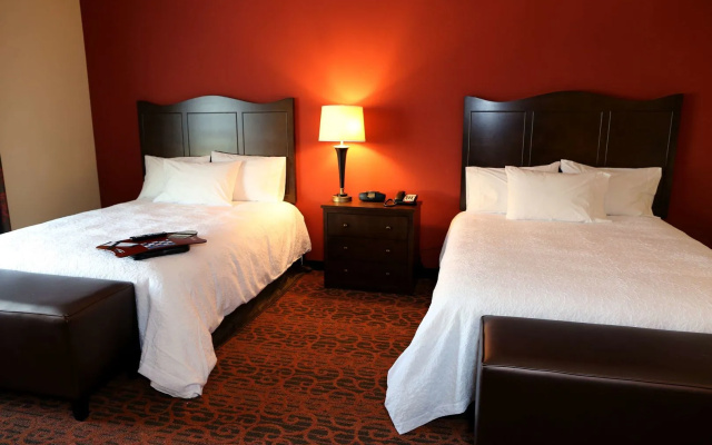 Hampton Inn Union City