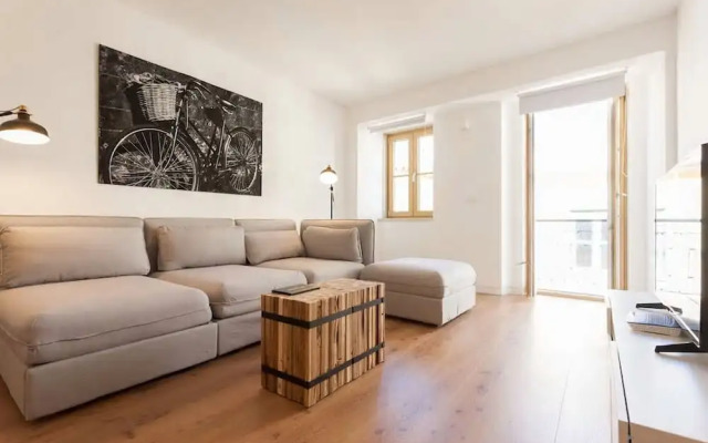 Chiado Best Apartment Iii