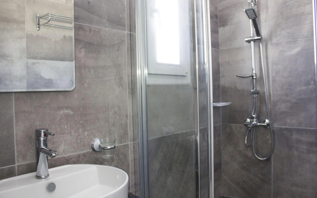 Amperian Mykonos Suites & Villas