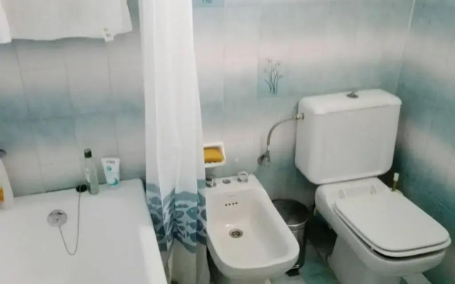 Family Friendly Apartments