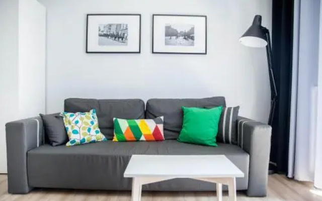 Ms Apartamenty Centrum 2