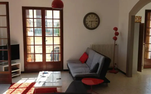 Laurens Villa