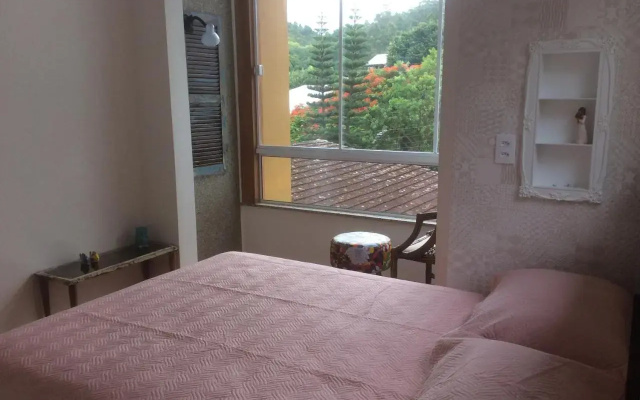 Hostel Beija-Flor