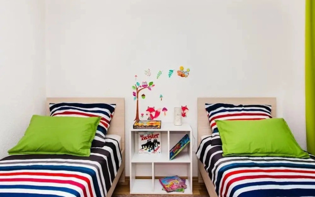 Apartment Mariska