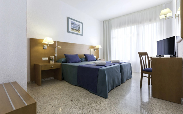 azuLine Hotel SAnfora & Fleming - Adults Only