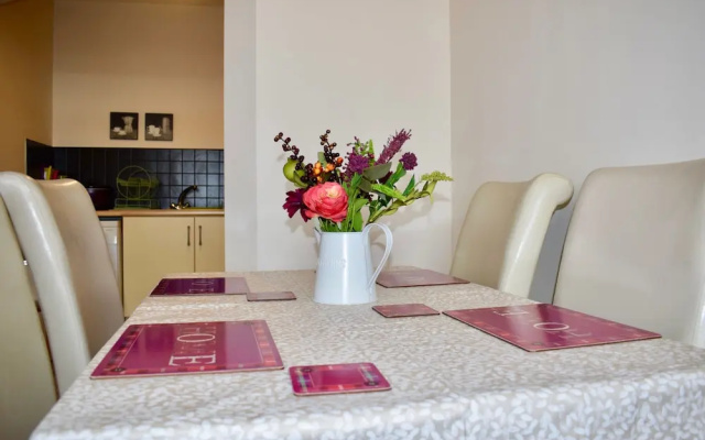 1 Bedroom Apartment in Central Dublin