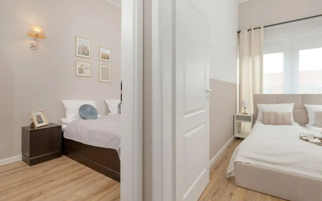 Apartment Milena