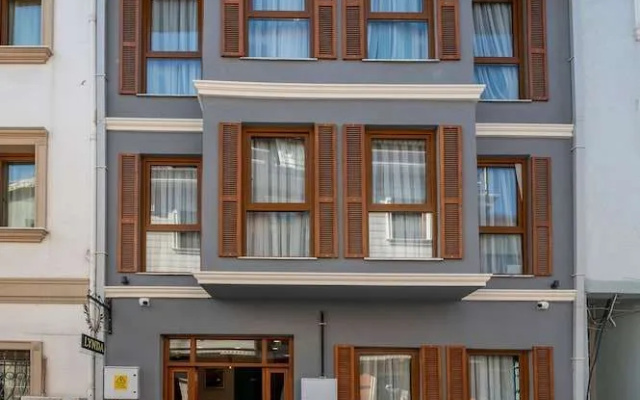 Lynda Hotel - Special Class