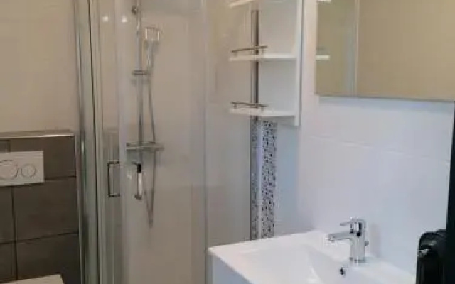 Apartment Sara