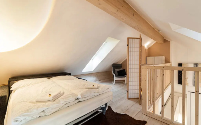 Holiday Home in St. Georgen/salzburg