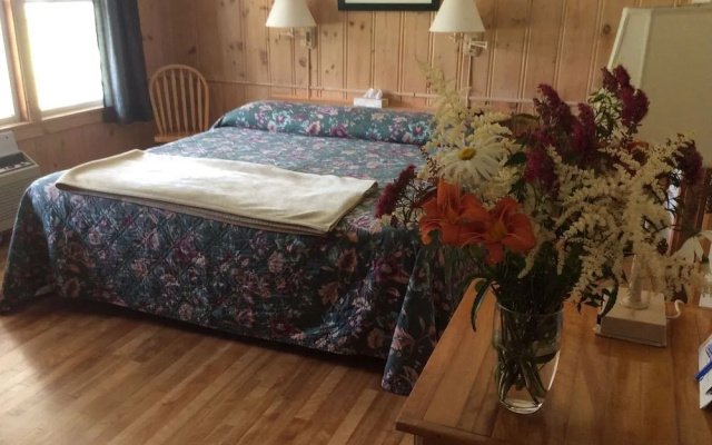 The Villages of Mountain Gap Resort