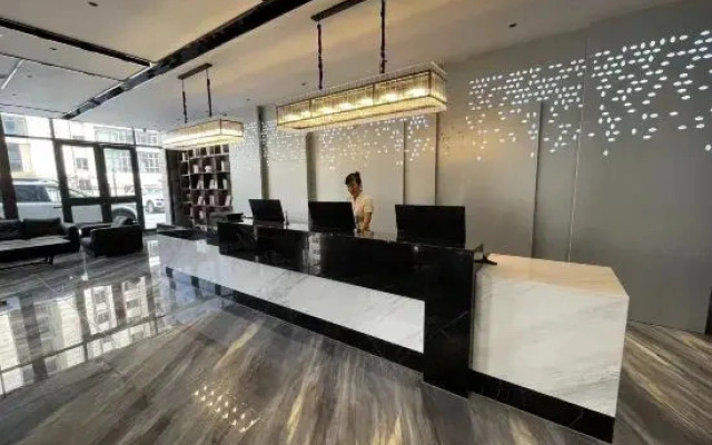 Wang Zi Hotel