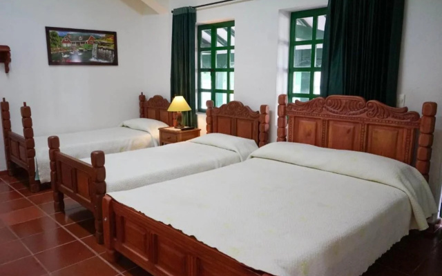 Hotel Beth Sarim By Legendary