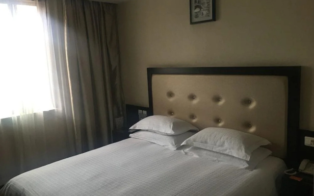 Ze Kai Yi Hotel