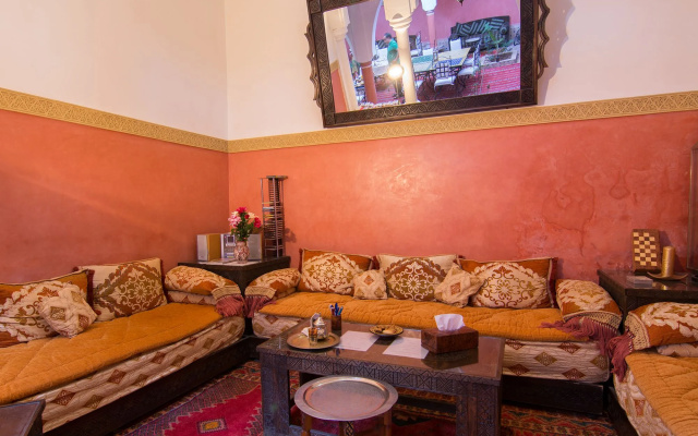 Riad Losra