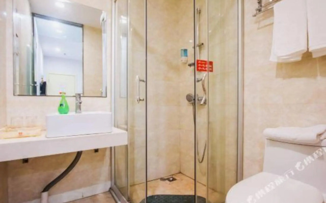 Bai  Ke Sheng  Hotel