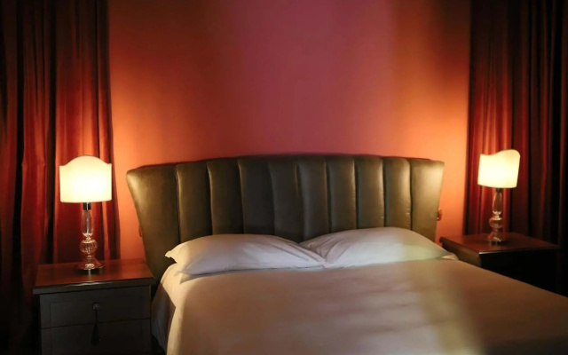 Luxury suite 5 min from San Marco
