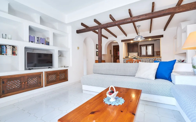 Espanhouse Aldea