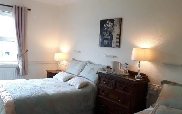 Shannonside House Bed and Breakfast