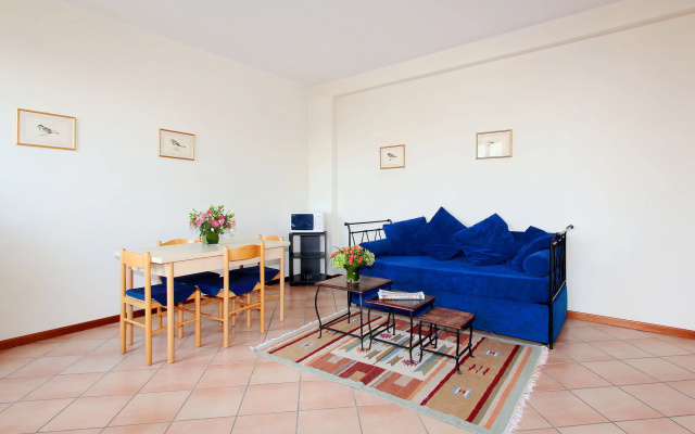 Residenza Cavour