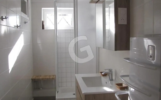 Maison La Tranche-sur-Mer, 3 pièces, 4 personnes - FR-1-357-279