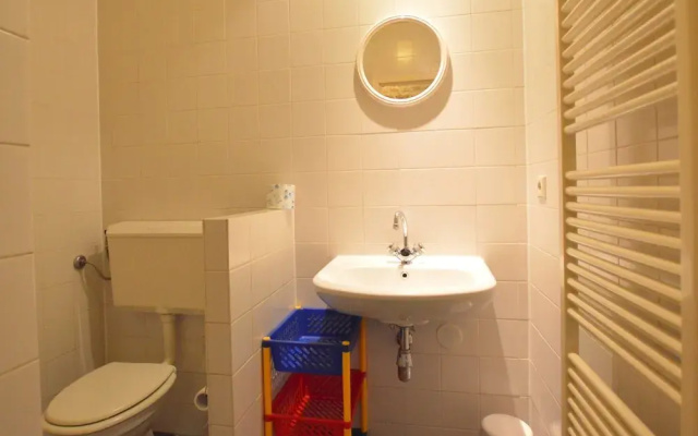 Rustic Apartment in Mesch near Town Center