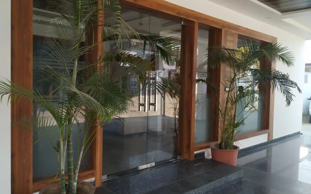 Hotel Global Inn Gold