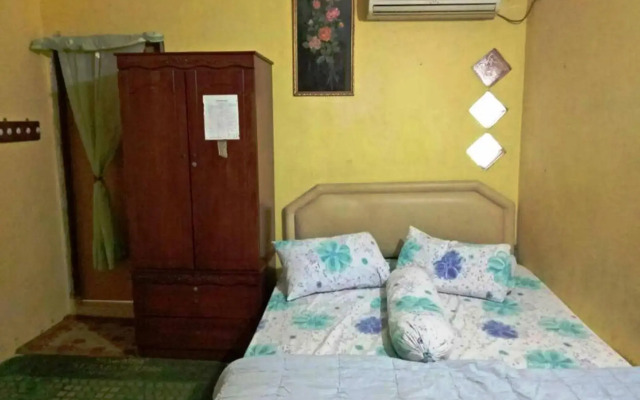 Farzai Homestay