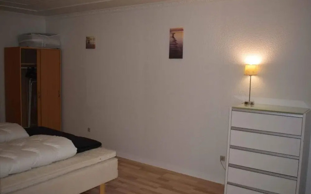 4 Star Holiday Home in Tonder