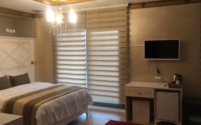 Aksu Hotel