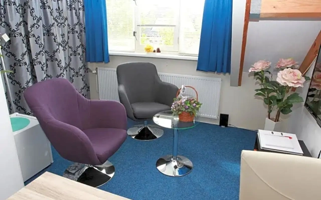 Teska Bed & Breakfast