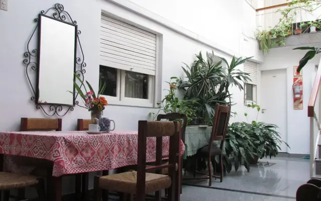 Hotel San Carlos