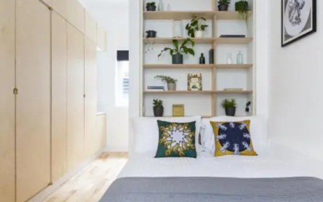 Bloomsbury by Viridian Apartments