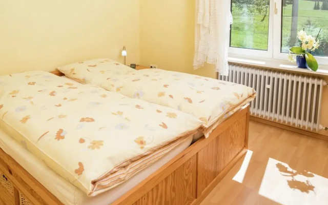 Cozy Farmhouse in Herrischried near Meadows