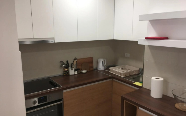 Apartment Triton