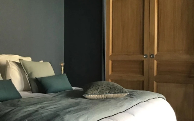 Le Domaine de L'hostellerie