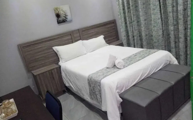 De Ellas Boutique Lodge